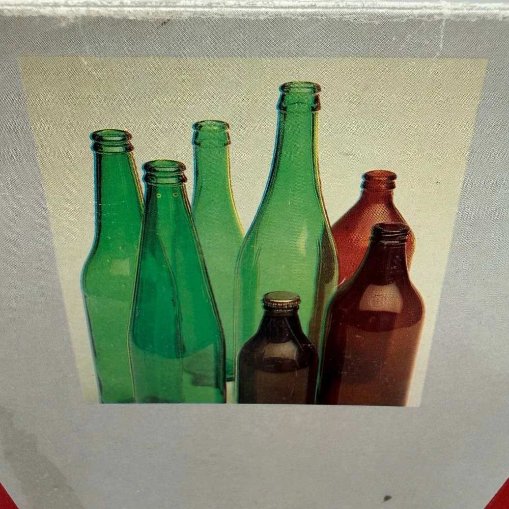 N/A good vintage